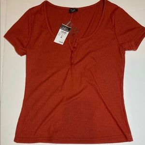 NWT Rue 21 Shirt